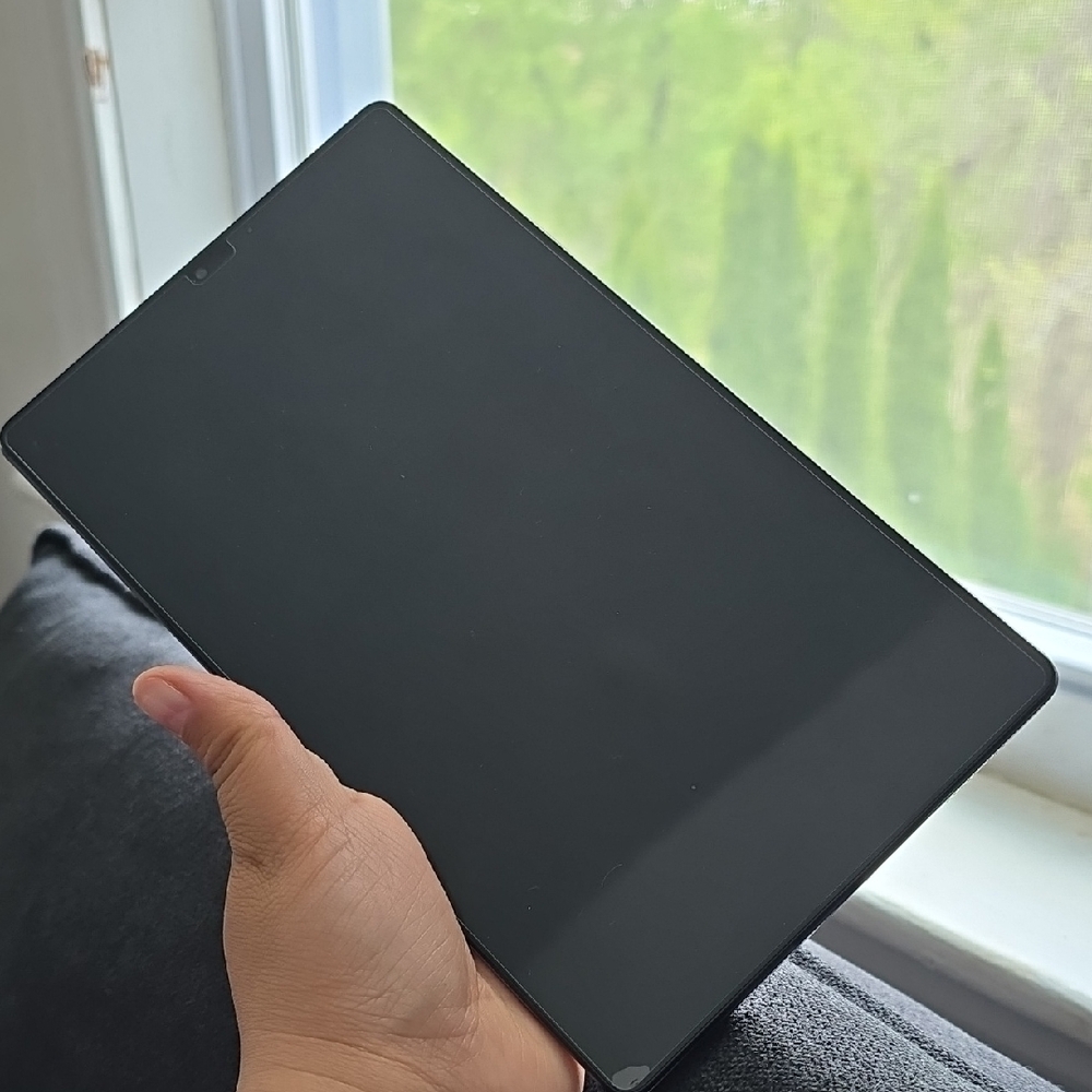Samsung Tablet